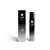 Perfume Touti Vip 46: Inspiração 212 Vip Black
