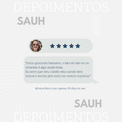 Kit Bimestral - Cabelo, Pele e Unhas - 120 cápsulas na internet