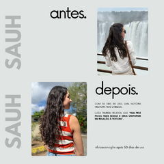 Cabelo, Pele e Unhas - 60 cápsulas - loja online