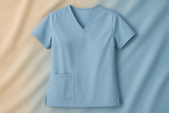 Banner da categoria Camiseta/Bata Scrub
