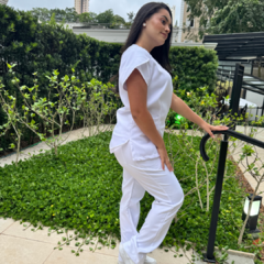 Pijama cirúrgico Luiza