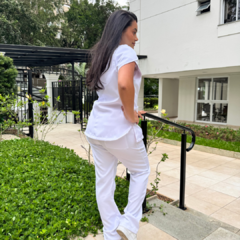 Pijama cirúrgico Luiza