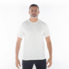 Camiseta Masculina Basica Algodao Confortavel Tamanhos