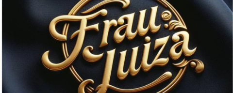 Frau Luiza