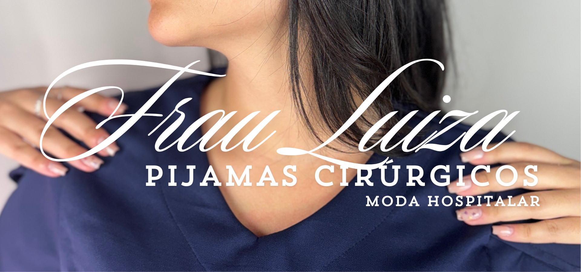 Imagem do banner rotativo Frau Luiza