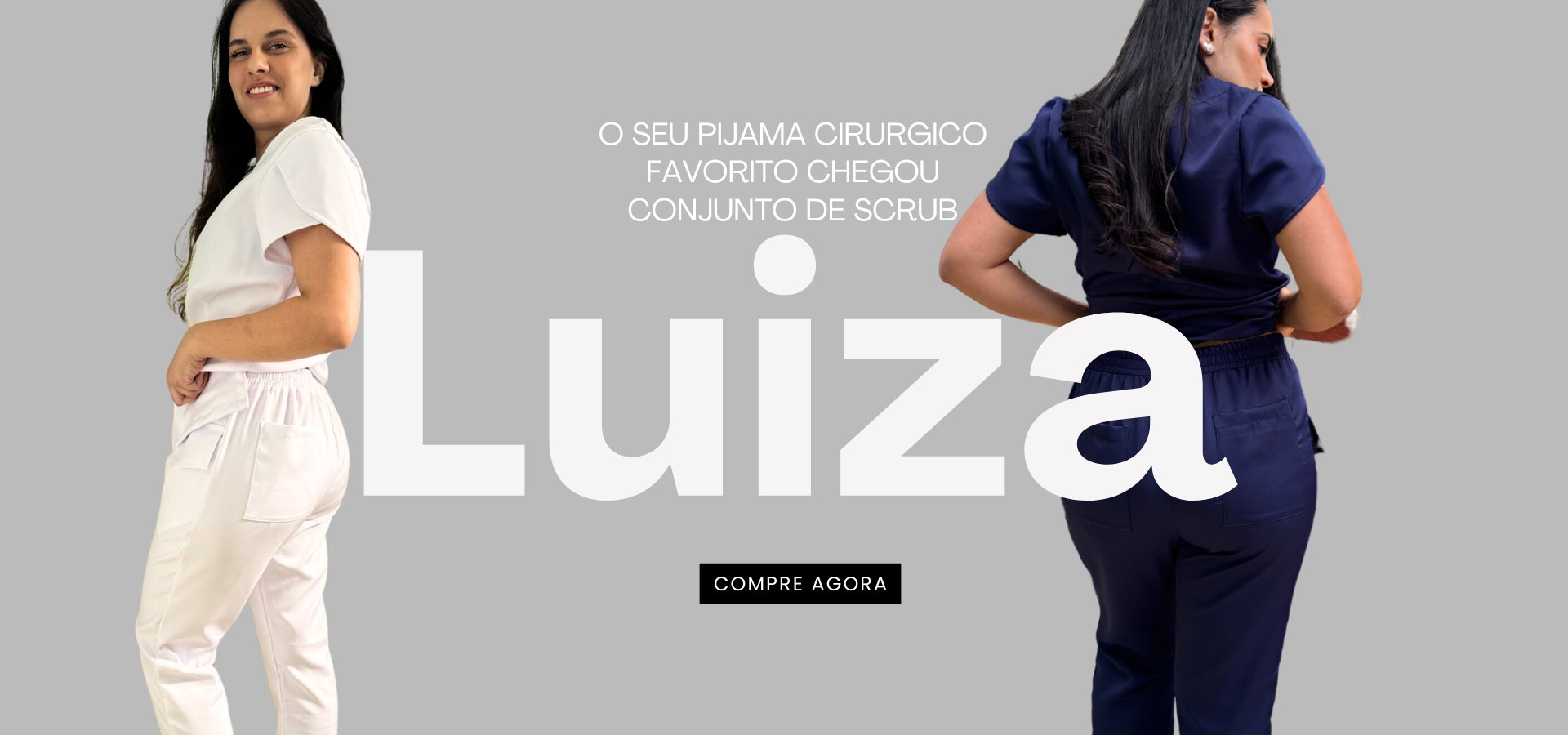 Imagem do banner rotativo Frau Luiza