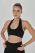 TOP HALTER BASIC - comprar online