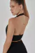 TOP HALTER BASIC