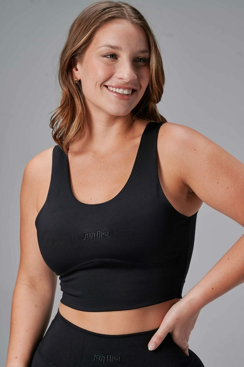 TOP LONG BASIC