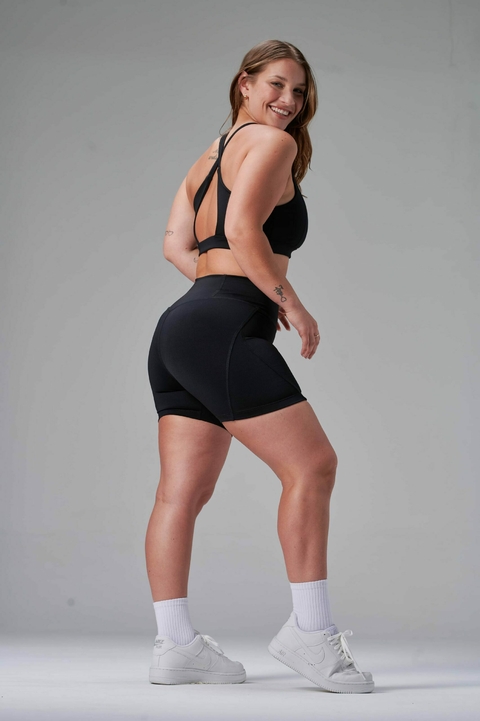 SHORT CURVE BASIC