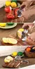 Clipe de Corte para frutas agilidade nos cortes de frutas 