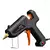 Pistola de cola quente 150W Industrial boa para o trabalho.