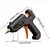 Pistola de cola quente 150W Industrial a melhor e industrial.