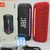 Parlante Bluetooth JBL + LUZ RGB P5PRO IM