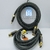 Cable Hdmi 2.0b 4k Hdr Arc 18 Gbps Dolby Visión 2MT IM