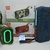 Parlante Bluetooth JBL PRO5 + Luz Led + RGB IM