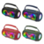 Parlante Bluetooth JBL con Luz RGB ET311 IM