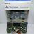 Joystick Sony Inalambrico Con Bluetooth PS4 Camuflado IM