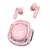 Auricular inalámbrico Bluetooth ULTRAPODS PRO colores surtidos BJ - soficocotech