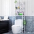 Organizador De Baño Inodoro Estante