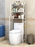 Organizador De Baño Inodoro Estante - tienda online
