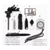 Kit Tactico Estuche Supervivencia Camping Multifuncion - comprar online