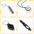 Kit Tactico Estuche Supervivencia Camping Multifuncion