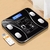 Balanza De Baño Personal Digital Bluetooth