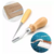 Herramientas Para Cuero Kit Talabarteria Marroquineria