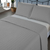 Kit Colcha Cobre Leito King Size Matelado 3 Peças - loja online