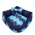 Cama Pet de Canto Luna Pop Extra Grande 60x60 - comprar online