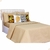 Kit Cobre Leito Queen com Lençol e Almofadas Hotel 8 Peças - comprar online