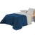 Coberdrom Cobertor Queen 1 Peça Sherpa Carneiro Manta Soft
