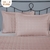 Porta Travesseiro Capa Fronha Matelado Premium - comprar online