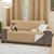 Protetor de Sofá Impermeável 4 Lugares King 2,40mts - comprar online