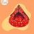Imagem do Bolsa Pet 2 em 1 Impermeavel Pop Dog