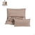 Kit Cobre Leito Casal King Bordado Urbany Hipercal 400 Fios