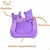 Cama Pet Onix Impermeavel Extra Grande na internet