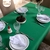 Toalha de Mesa 10 Lugares Basic 3,00x1,40m Liso Tecido Oxford - comprar online