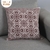 Capa de Almofada 45x45 Jacquard Sala e Quarto Dupla Face - loja online