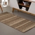 Tapete Passadeira Sisal Esteira 300x66cm Antiderrapante na internet