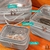 Kit 3 Pçs Necessaries Impermeáveis com Zíper - comprar online