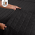 Kit Colcha Cobre Leito Matelado Casal 3 Pçs Dupla Face Soft
