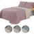 Kit Colcha Cobre Leito Casal 3 Pçs Sherpa Carneiro 180 Fios - loja online