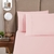 Kit 2 Fronhas Capa Protetor Travesseiro Macio 300 Fios Hotel - comprar online