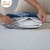 Imagem do Kit Peseira para Cama Queen Com Almofadas Cheias de Brinde