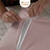 Capa Travesseiro De Corpo Com Zíper 90x35 140 Fios Fofuxinho na internet