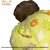 Colchonete Cama Pet Impermeavel Urso Ziper Cachorro e Gato