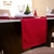 Caminho de Mesa Basic 1 Peça 1,30m x 40cm 100% Poliéster Tecido Oxford Natal