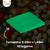 Toalha de Mesa 10 Lugares Basic 3,00x1,40m Liso Tecido Oxford - Departamix